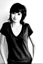 Kate Micucci